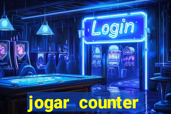 jogar counter strike 1.6 online